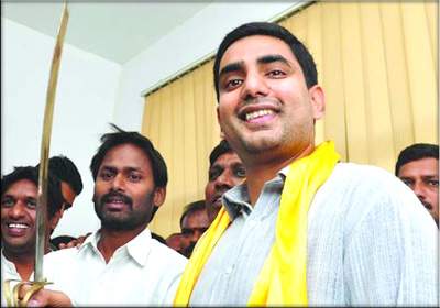 nara-LOKESH