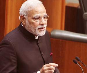 narendra modi 2014 elections