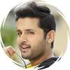 nithin in  chinnadana neekosam  review