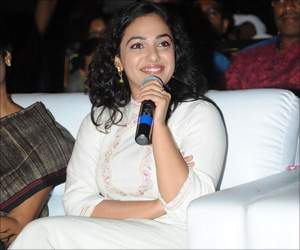 nitya menon at malli malli idi raani roju
