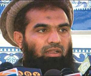 pakistan court approved bail for Zaki-ur-Rehman Lakhvi