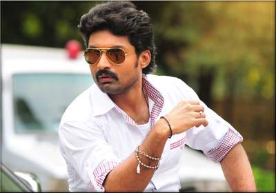 kalyan ram patas