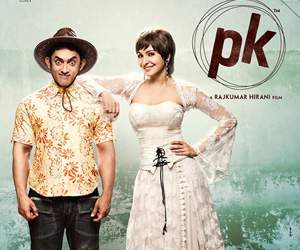 pk movie advance booking