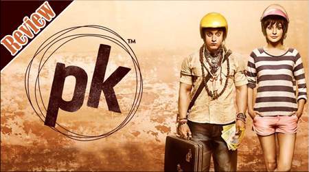 peekay pk movie review