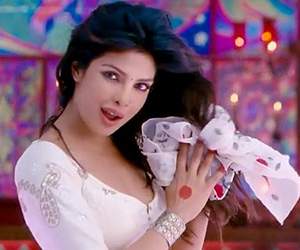 priyanka chopra item girl