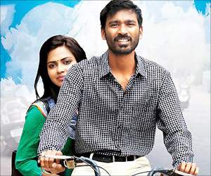 raghuvaran b tech trailer