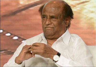 rajinikanth in lingaa audio