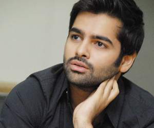 ram tweet about venu