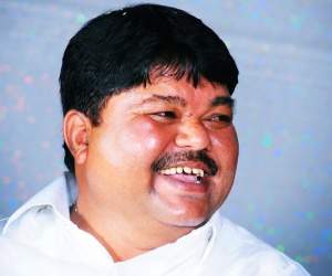 ramulu naik mlc