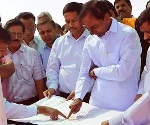 real estate in telangana