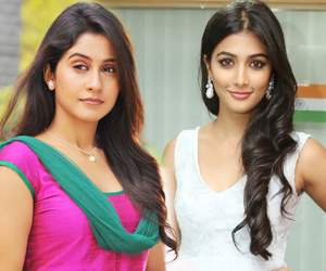 regina cassendra vs pooja hegde