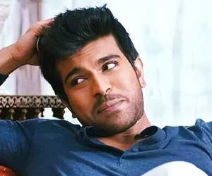 Heads up on Ram Charan's next!