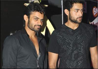sai-dharam-tej-Vs-Tarun-Tej