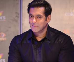 salman khan poling