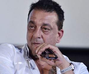 sanjay dutt jail