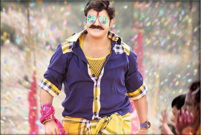 satyadev movie firstlook