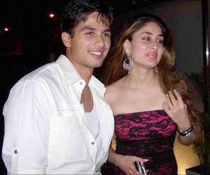 shahid kapoor and kareena kapoor