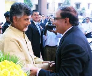 singapore andhra capital plan cost