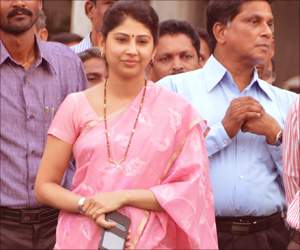 smita sabarwal medak ias officer