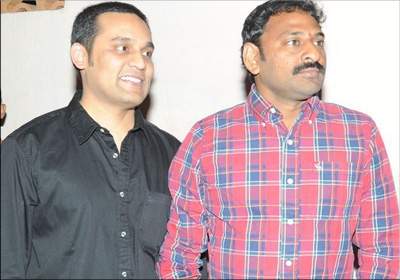 srikanth addala in mukunda audio release