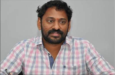 srikanth addala movie