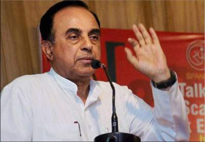 subramanya-swamy