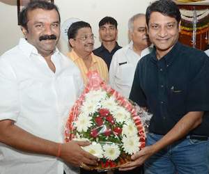 talasani srinivas yadav nandi awards