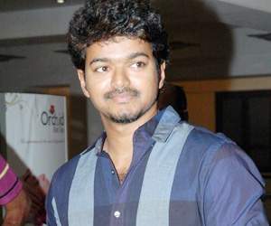 tamil hero vijay