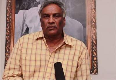 tammareddy bharadhwaj comments on memu saitham