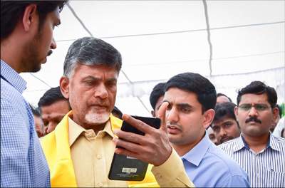 tdp membership reached 50 lakhs