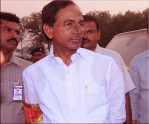 telangana song kcr ts