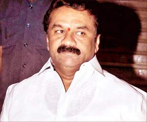 thalasani srinivas yadav