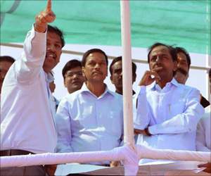 trs party and power grid