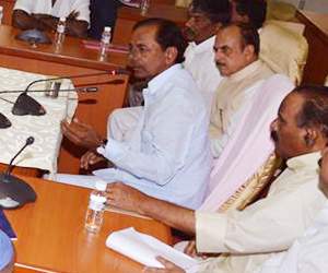 ts government godavari pushkaralu