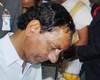 kcr letter to government