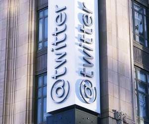 twitter office