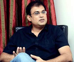 vakkantham vamsi writer temper