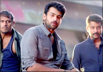 varun tej mukunda trailer talk