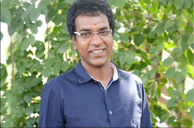 vema reddy chakkiligintha director