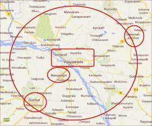 vijayawada outer ring capital