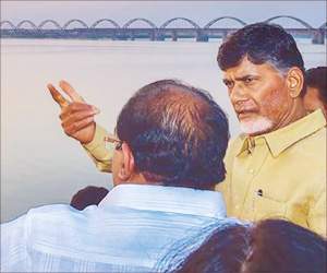 water allottment ap