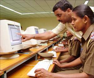 AP police ahead of their TS counterparts!