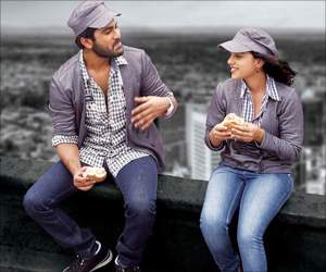 yemito ee maya movie sharwanand