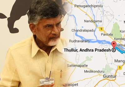 AP capital  