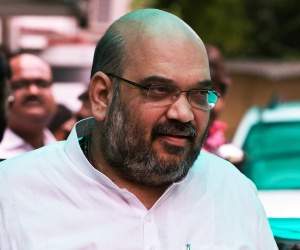 Amith shah BJP Andhra Pradesh
