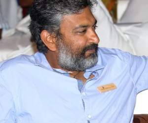 Baahubali theatrical trailer making