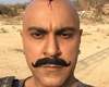 Baba sehgal in rudrama devi