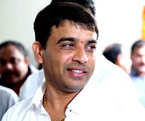 Big task to find fresh faces for Dil Raju!