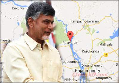 CBN-polavaram