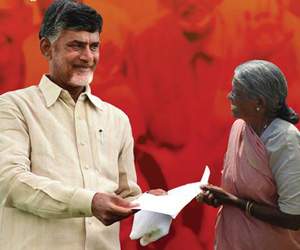 'Chandranna Sankranthi Kanuka' is a big hit!